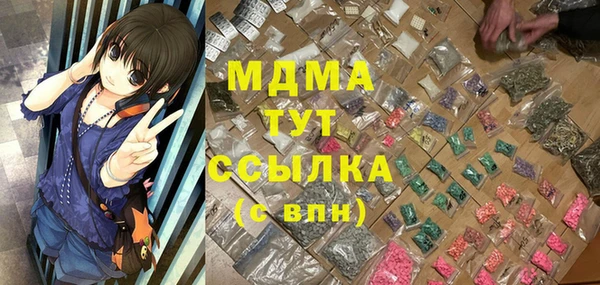 тгк Туринск